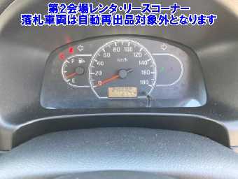 NISSAN NV150 AD 2019 Image 4