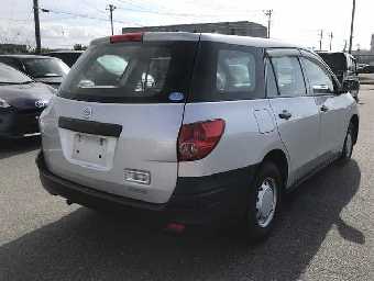NISSAN NV150 AD 2019 Image 7