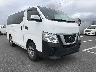 NISSAN NV350 CARAVAN 2019 Image 1