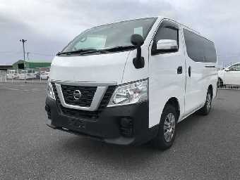 NISSAN NV350 CARAVAN 2019 Image 2