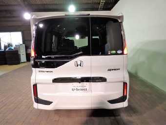 HONDA STEPWGN SPADA 2021 Image 2