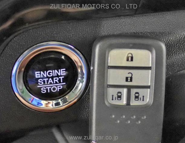 HONDA STEPWGN SPADA 2021 Image 11