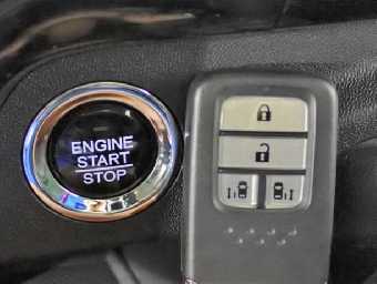 HONDA STEPWGN SPADA 2021 Image 11