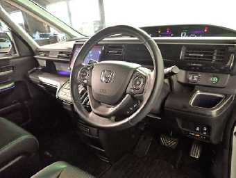 HONDA STEPWGN SPADA 2021 Image 13