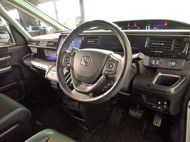 HONDA STEPWGN SPADA 2021 Image 19