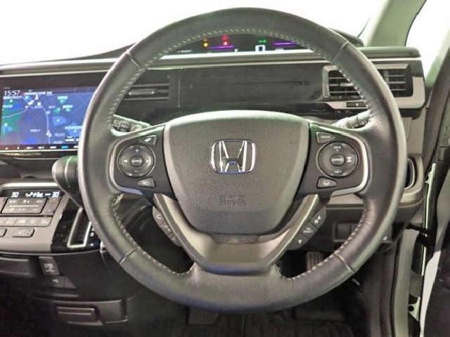 HONDA STEPWGN SPADA 2021 Image 20