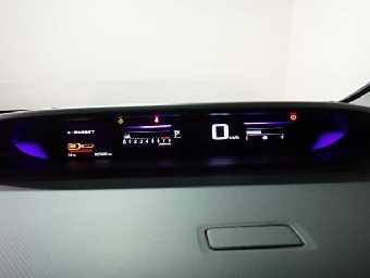 HONDA STEPWGN SPADA 2021 Image 15