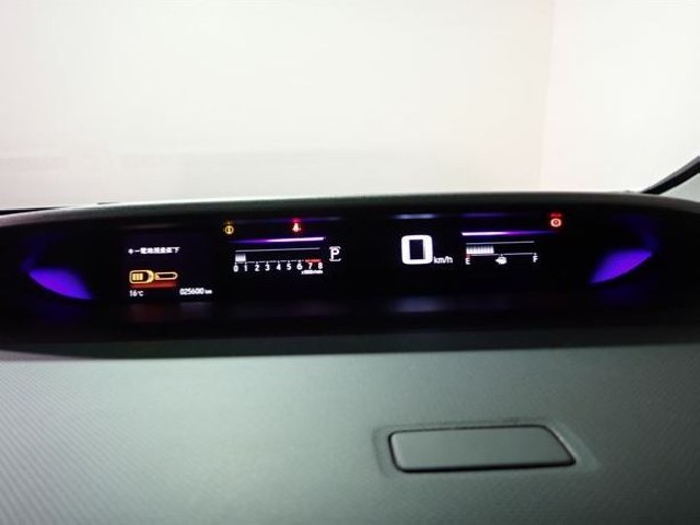 HONDA STEPWGN SPADA 2021 Image 21