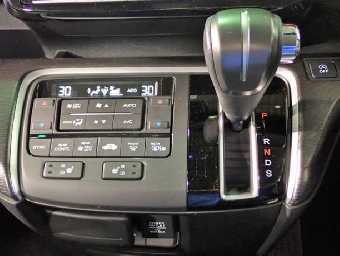 HONDA STEPWGN SPADA 2021 Image 17