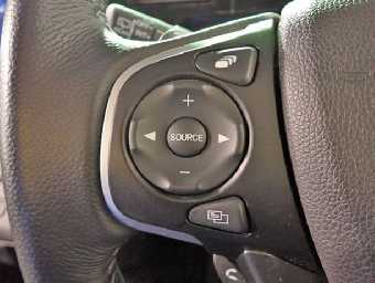 HONDA STEPWGN SPADA 2021 Image 20