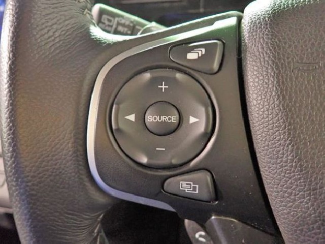 HONDA STEPWGN SPADA 2021 Image 26