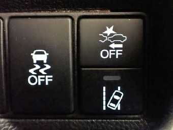 HONDA STEPWGN SPADA 2021 Image 27