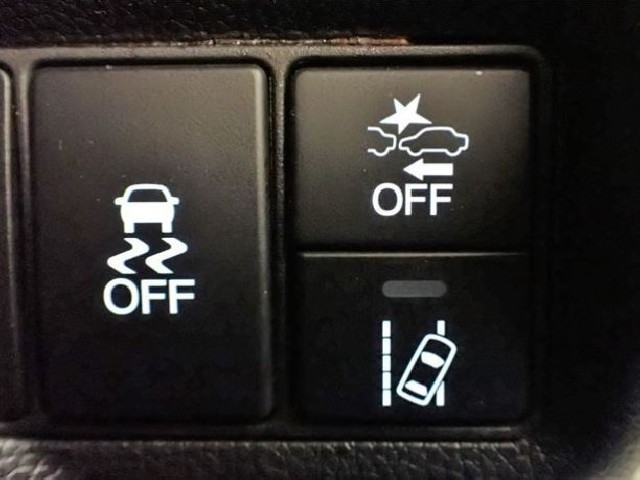 HONDA STEPWGN SPADA 2021 Image 33