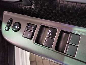 HONDA STEPWGN SPADA 2021 Image 28