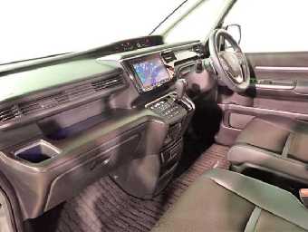 HONDA STEPWGN SPADA 2021 Image 29