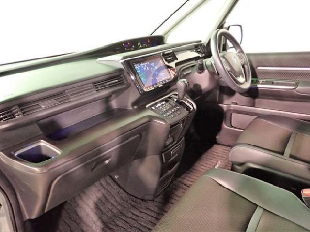 HONDA STEPWGN SPADA 2021 Image 35