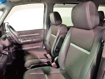 HONDA STEPWGN SPADA 2021 Image 30