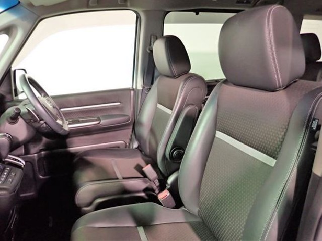 HONDA STEPWGN SPADA 2021 Image 36