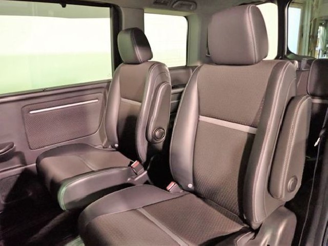 HONDA STEPWGN SPADA 2021 Image 37