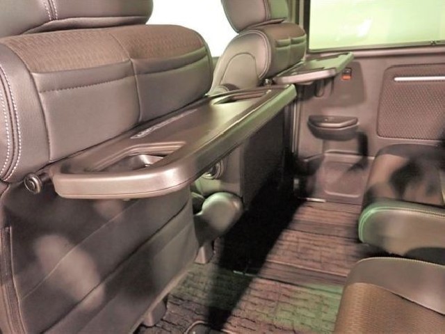 HONDA STEPWGN SPADA 2021 Image 38