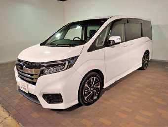 HONDA STEPWGN SPADA 2021 Image 33