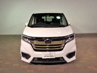 HONDA STEPWGN SPADA 2021 Image 34