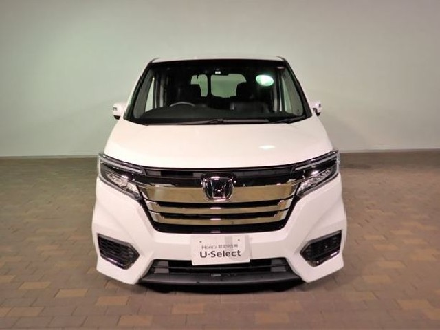 HONDA STEPWGN SPADA 2021 Image 40