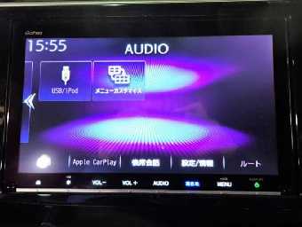 HONDA STEPWGN SPADA 2021 Image 5