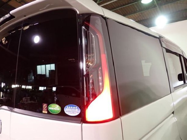 HONDA STEPWGN SPADA 2021 Image 46