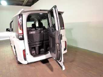 HONDA STEPWGN SPADA 2021 Image 41