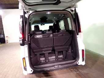 HONDA STEPWGN SPADA 2021 Image 42