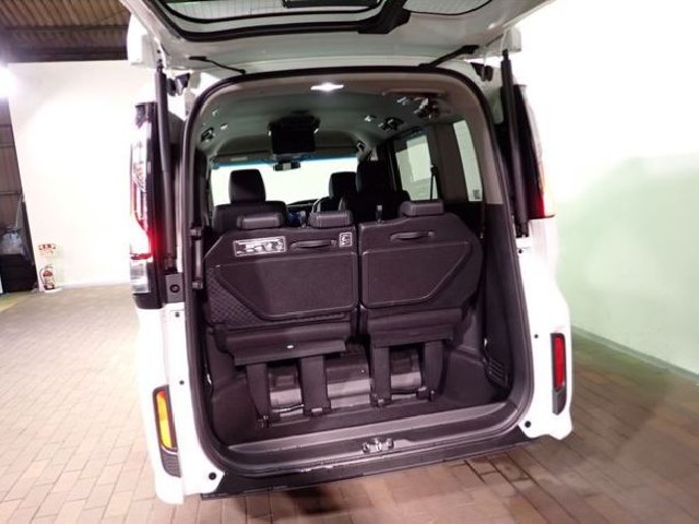 HONDA STEPWGN SPADA 2021 Image 48