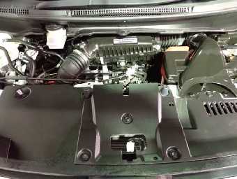 HONDA STEPWGN SPADA 2021 Image 44