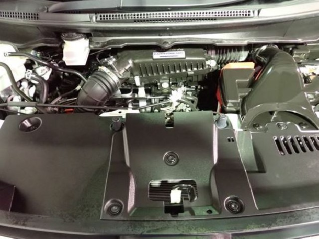 HONDA STEPWGN SPADA 2021 Image 50