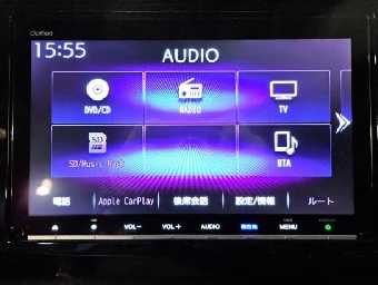 HONDA STEPWGN SPADA 2021 Image 6