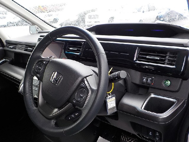 HONDA STEPWGN SPADA 2021 Image 51