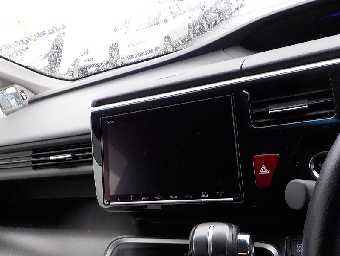 HONDA STEPWGN SPADA 2021 Image 46