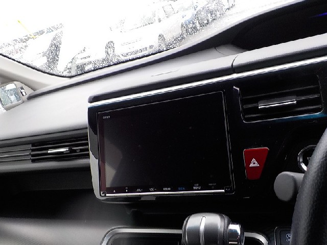 HONDA STEPWGN SPADA 2021 Image 52