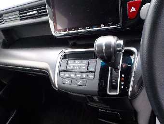 HONDA STEPWGN SPADA 2021 Image 47