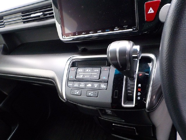 HONDA STEPWGN SPADA 2021 Image 53