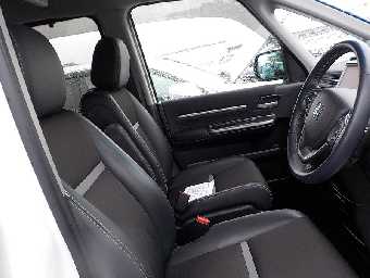 HONDA STEPWGN SPADA 2021 Image 49