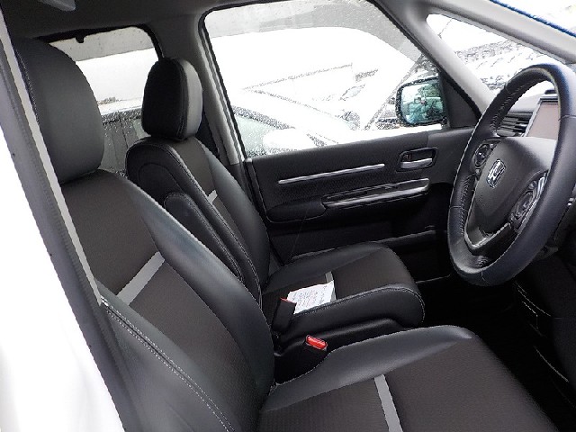 HONDA STEPWGN SPADA 2021 Image 55