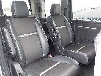 HONDA STEPWGN SPADA 2021 Image 50