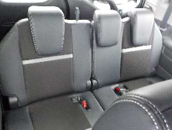 HONDA STEPWGN SPADA 2021 Image 51