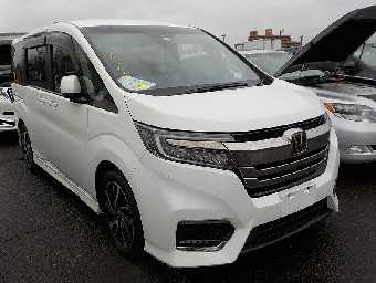 HONDA STEPWGN SPADA 2021 Image 52