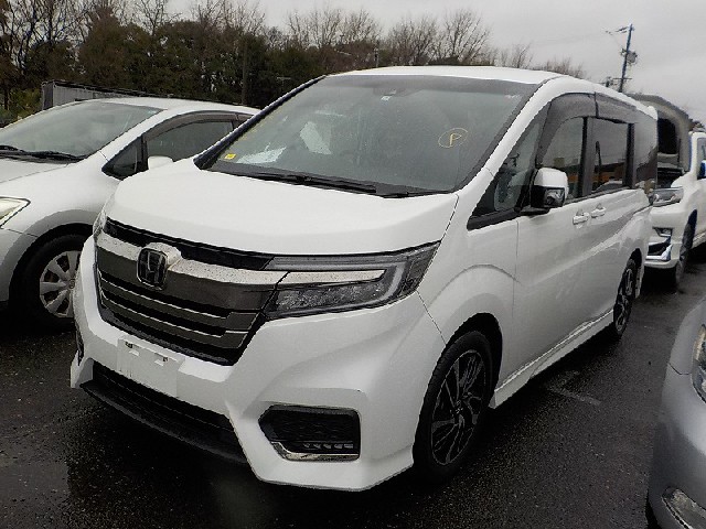 HONDA STEPWGN SPADA 2021 Image 59