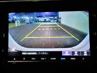 HONDA STEPWGN SPADA 2021 Image 7