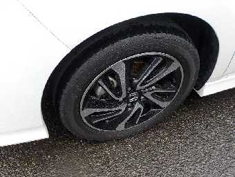 HONDA STEPWGN SPADA 2021 Image 56