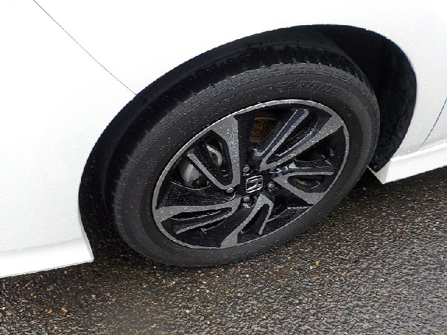 HONDA STEPWGN SPADA 2021 Image 62