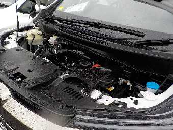 HONDA STEPWGN SPADA 2021 Image 57